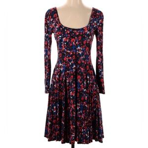 Women's HD in Paris Multicolor Dress